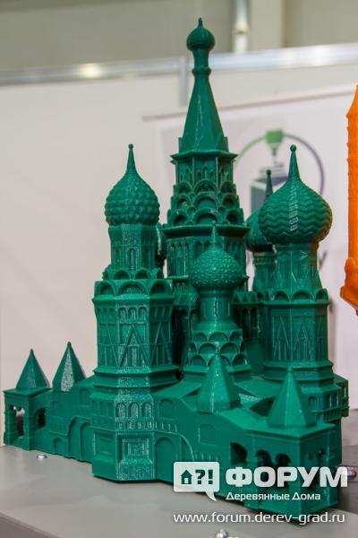 3D принтеры от компании 3Dquality (3Дквалити)