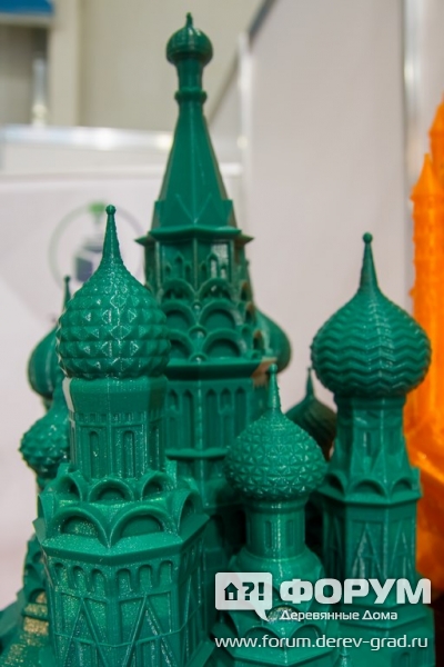 3D принтеры от компании 3Dquality (3Дквалити)