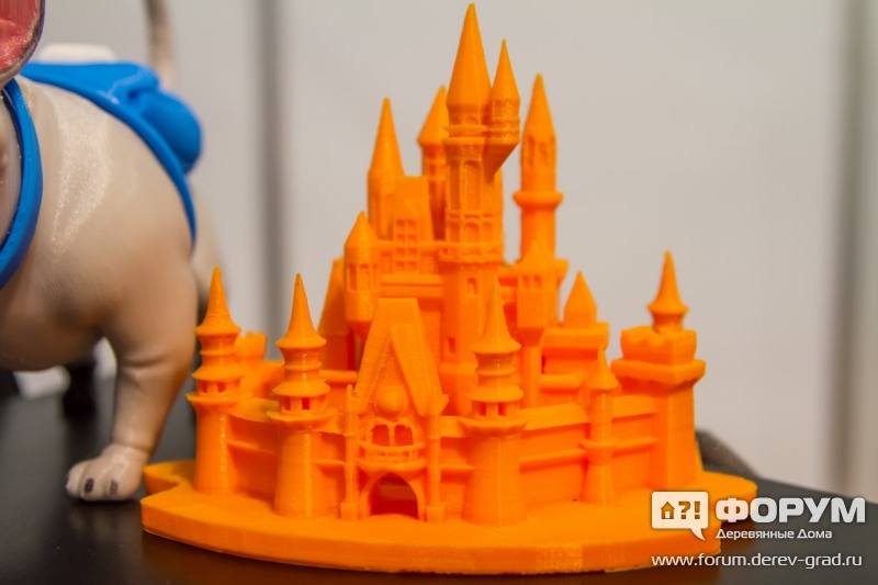 3D принтеры от компании 3Dquality (3Дквалити)