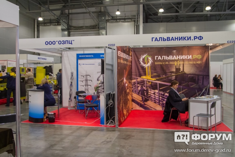 Гальваническая обработка металла от компании Гальваники