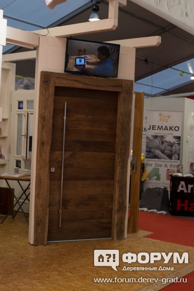 Входные двери от компании Jemako (Джимако) (4)