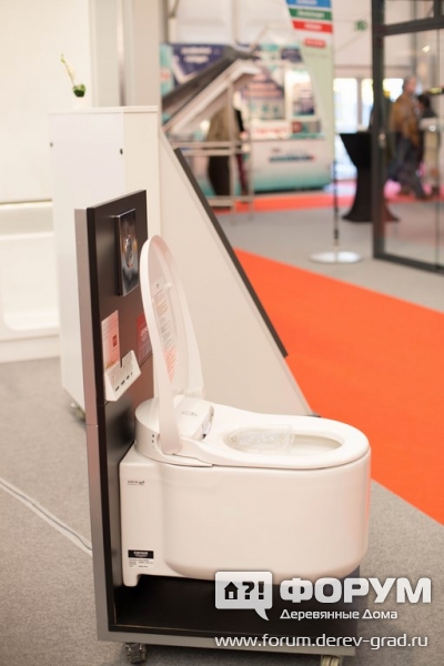 Красивая сантехника от компании Villeroy & Boch (Вилерой энд Боч)