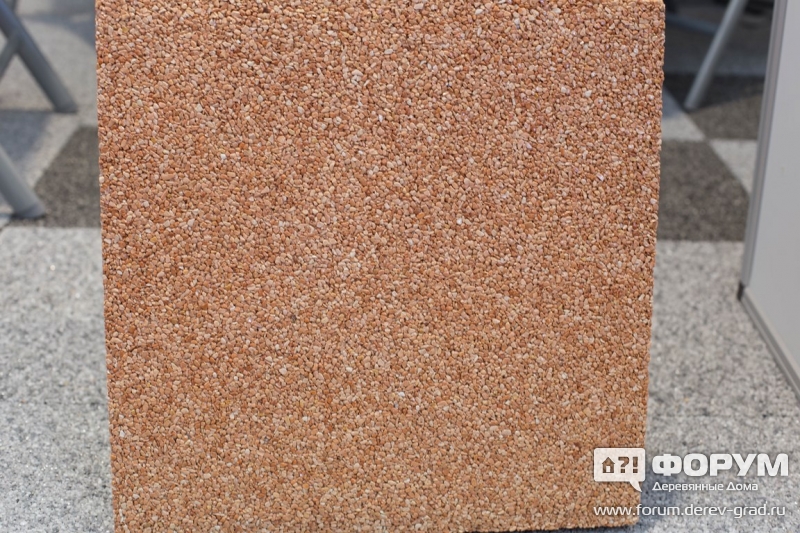 Фасадная отделка от компании Wietersdorfer & Peggauer Baustoffe GmbH (Ви энд Пи Бастофф) (3)