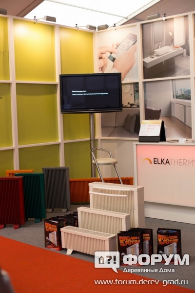 Уникальные радиаторы от компании Elkatherm (Элкатерм) (3)