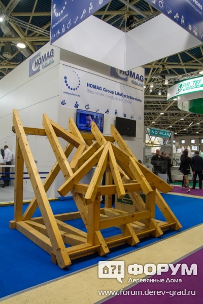 Деревообрабатывающее оборудование от компании Homag (Хомаг) (2)