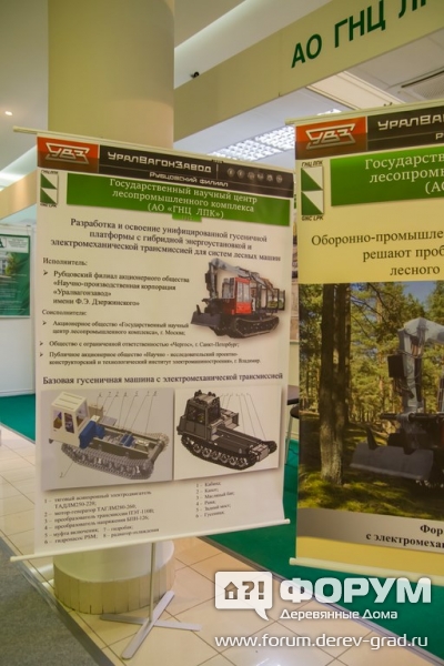 Лесохимическое производство ГНЦ ЛПК