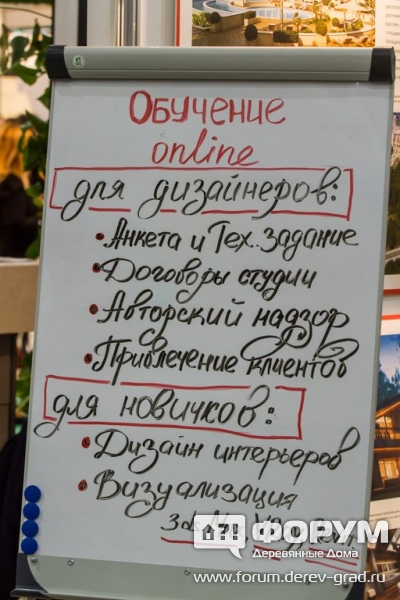 Интересные проекты от  архитектурного бюро Дизайнус (4)