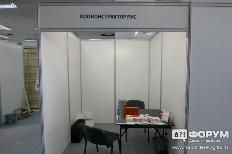 Автоматизированные системы хранения от компании ООО КОНСТРАКТОР РУС