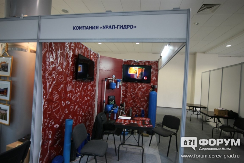 Бурение и обустройство скважины с разведкой от компании УРАЛ-ГИДРО (1)