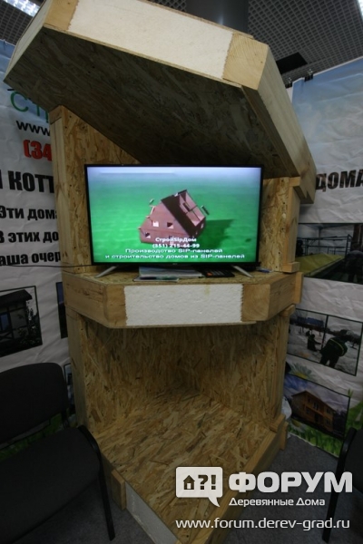Дома и коттеджи из SIP-панелей от компании СТРОЙSIPДОМ (4)