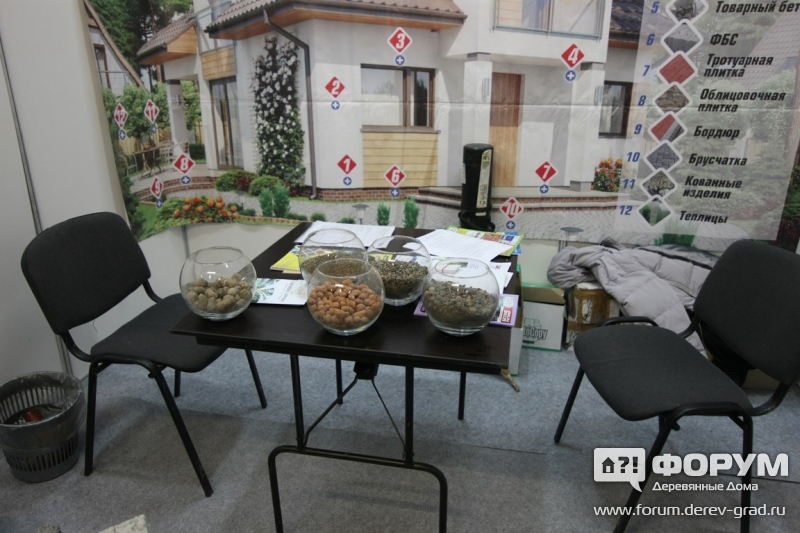 Кирпич из керамзитового гравия от компании ВИНЗИЛИНСКИЙ ЗАВОД КЕРАМЗИТОВОГО ГРАВИЯ (2)