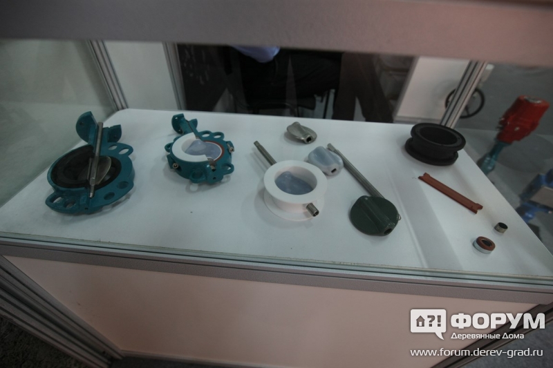 Качественные задвижки от компании FESTO (Фесто) (1)