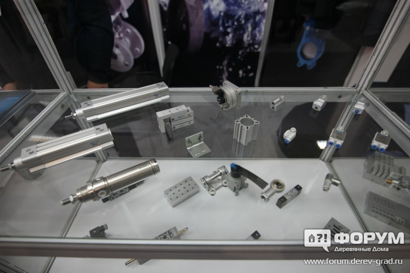 Качественные задвижки от компании FESTO (Фесто) (3)