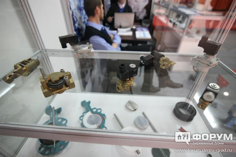 Приводы, задвижки и распределители от компании FESTO (Фесто) (3)