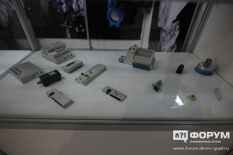 Распределители от компании FESTO (Фесто) (1)