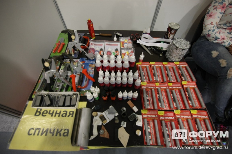 Сварочный карандаш от компании СВАРОЧНЫЙ КАРАНДАШ (1)