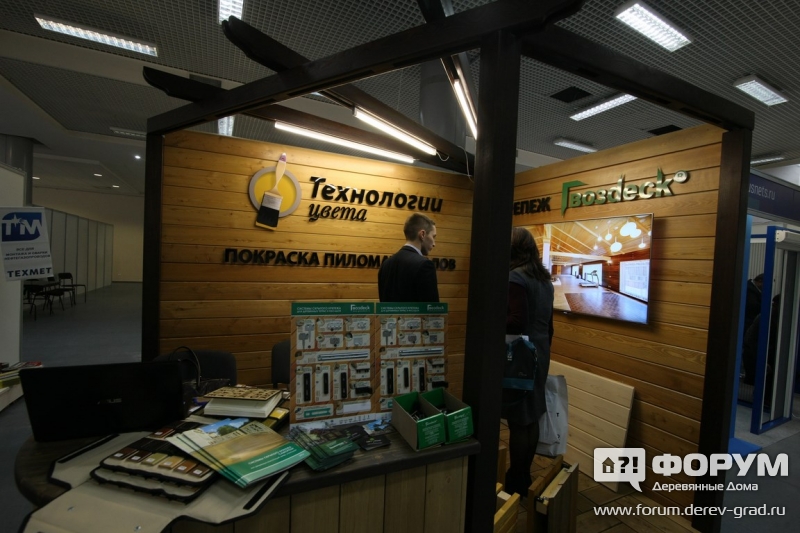 Фасадные краски от компании ГВОДDECK (2)