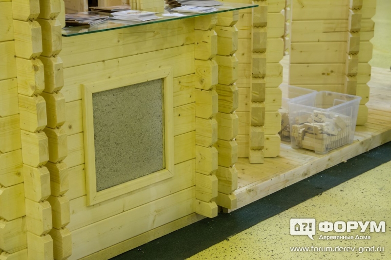 Дома из клееного бруса ТопсХаус (4)