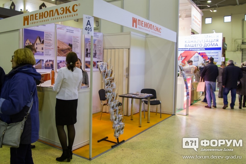 Инженерные системы Пенорлекс (2)