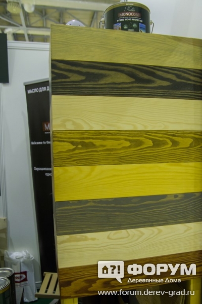 Краски по дереву Rubio Monocoat (Рубио Монокоат) (2)