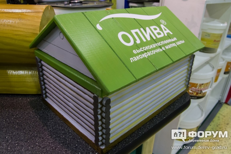 Краски по дереву от лакокрасочного завода Олива (6)
