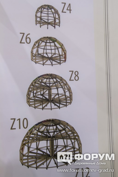 Купольные дома Добросфера (9)