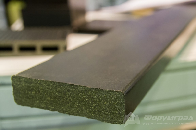 Строительные балки от компании Ай-Техпласт (6)