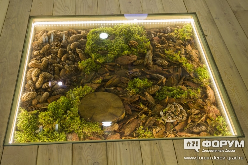 Теплые полы от компании Forest Line (Форест Лайн) (4)