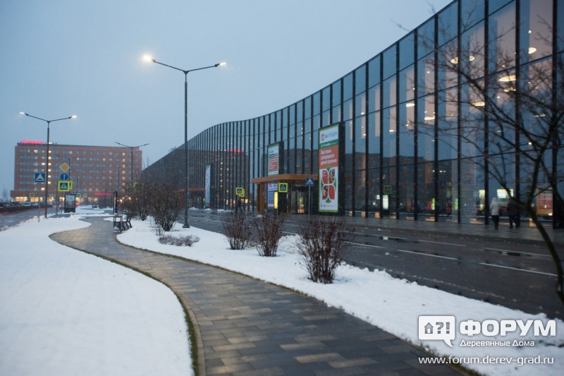 Выставка загородного строительства Загородом (5)