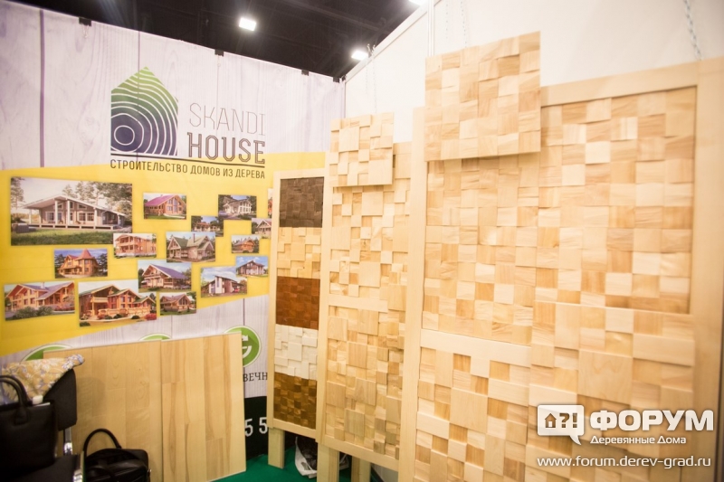 Фасадный материал от компании Skandi House (Сканди хауз) (5)