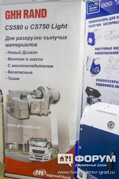 Бетонные заводы от компании Динамика (5)