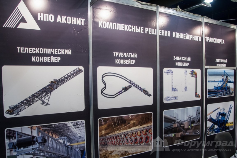 Бетонный завод НПО Аконит (7)