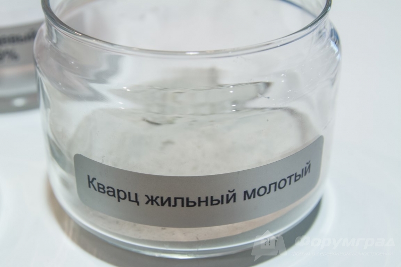 Измельчительные комплексы Урал-Омега (5)