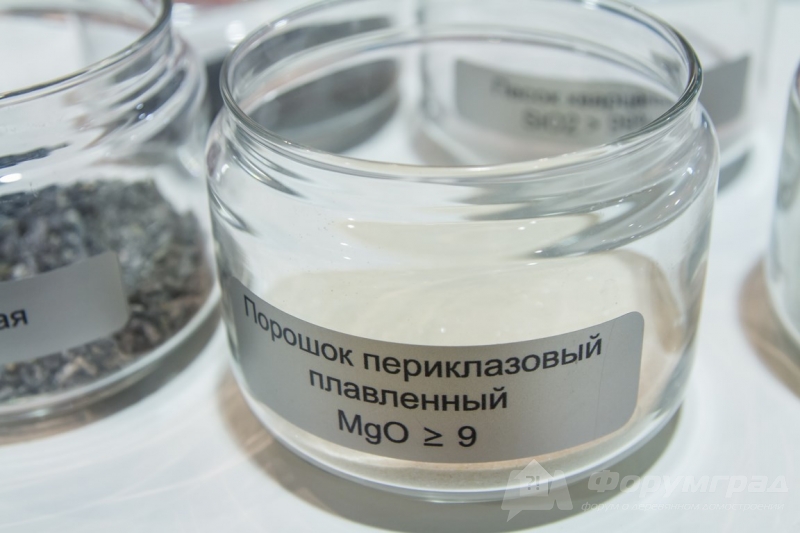 Измельчительные комплексы Урал-Омега (4)