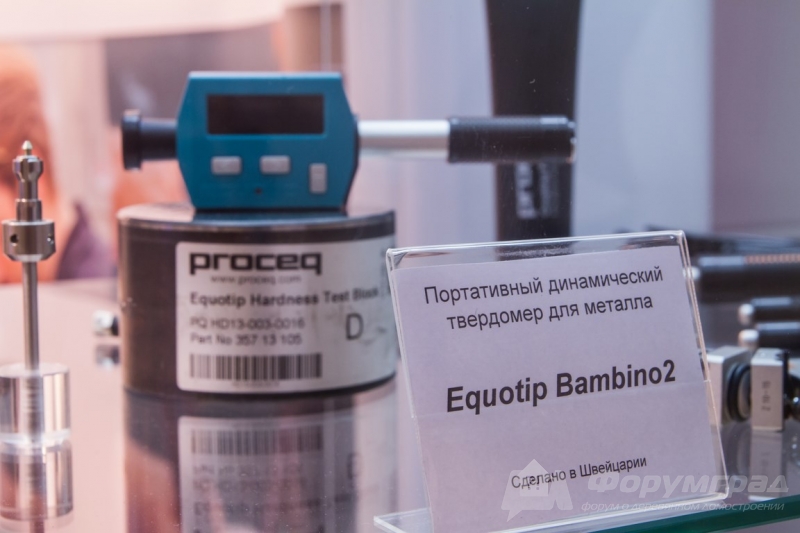 Измерительные приборы Proceq (5)