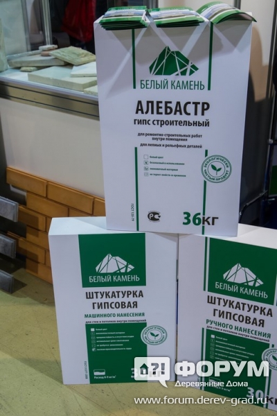 Отделочные материалы от компании ТД Kerwood (Кервуд) (3)