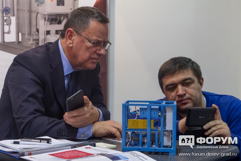 Строительная техника от компании ЗАО ИК ИнтерБлок (1)