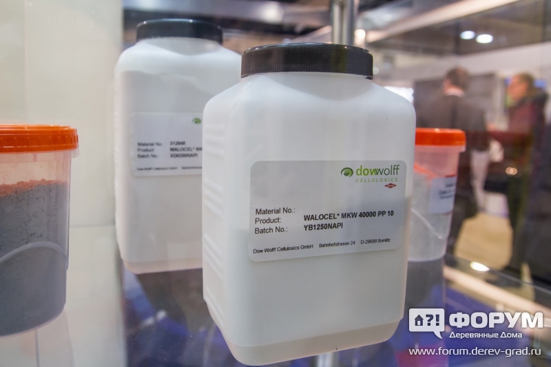 Строительные материалы от компании Ravago chemicals (Раваго кемикалс) (3)