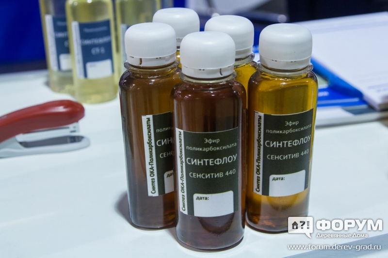 Эфир поликарбоксилата от группы компаний Синтез ОКА (2)