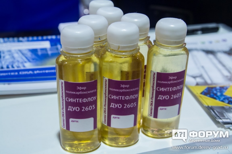 Эфир поликарбоксилата от группы компаний Синтез ОКА (3)