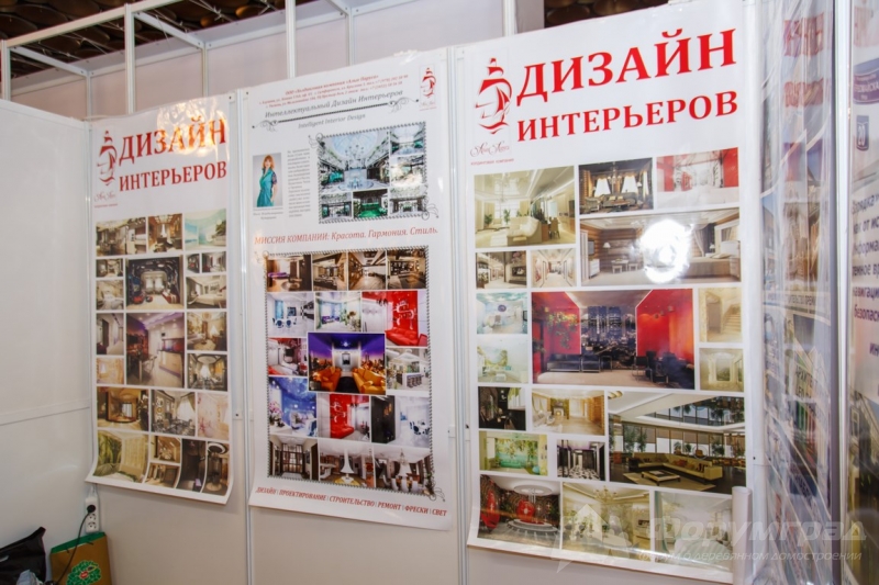 Дизайн интерьеров от компании ДИЗАЙН ИНТЕРЬЕРОС АЛЫЕ ПАРУСА (3)