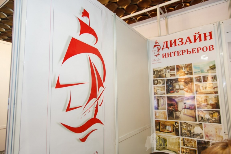 Дизайн интерьеров от компании ДИЗАЙН ИНТЕРЬЕРОС АЛЫЕ ПАРУСА (5)