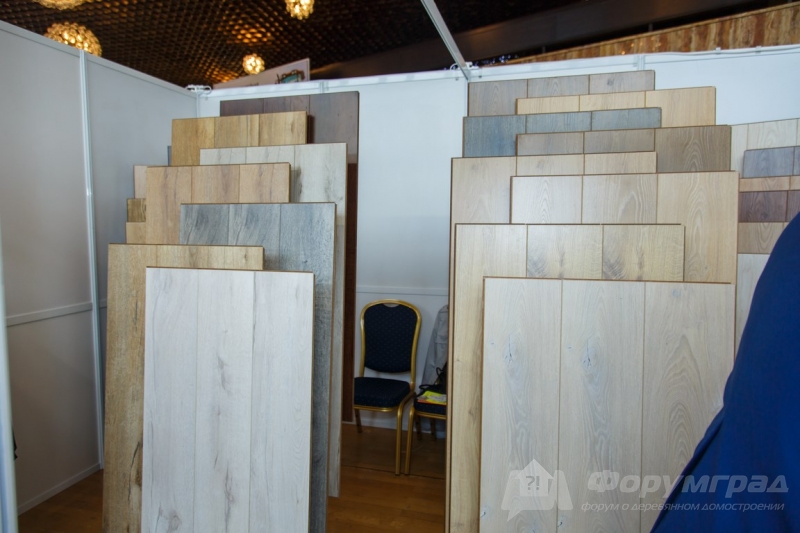 Качественный ламинат от компании ООО АЛЬФА СТРОЙ (3)