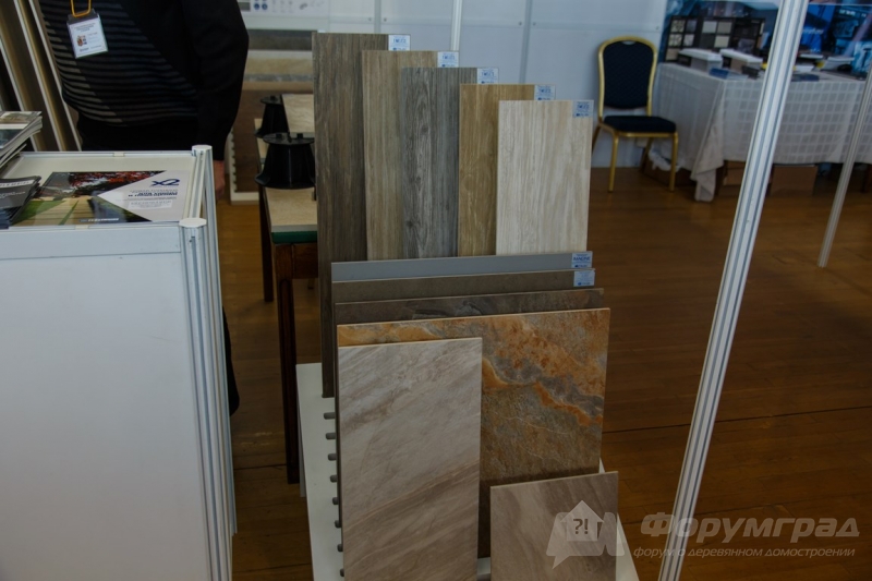 Керамическая плитка от компании КЕРАМАТИКА (2)
