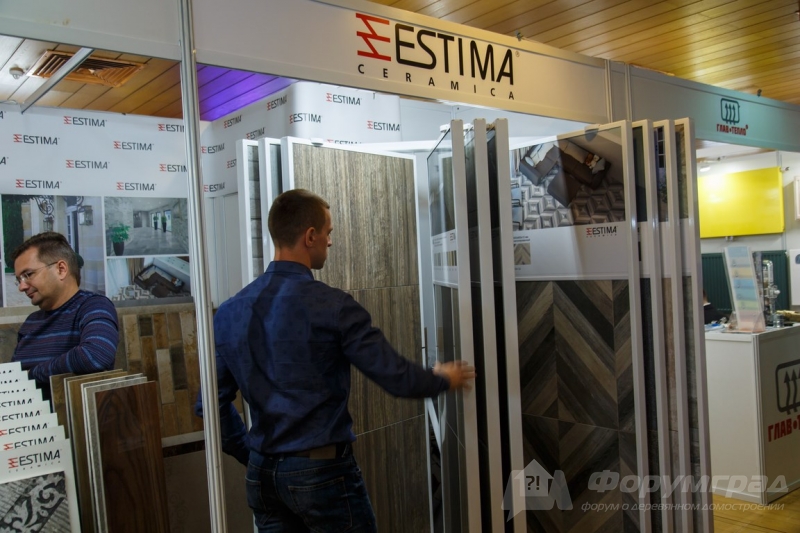 Керамическая плитка от компании ESTIMA КЕРАМИКА (2)