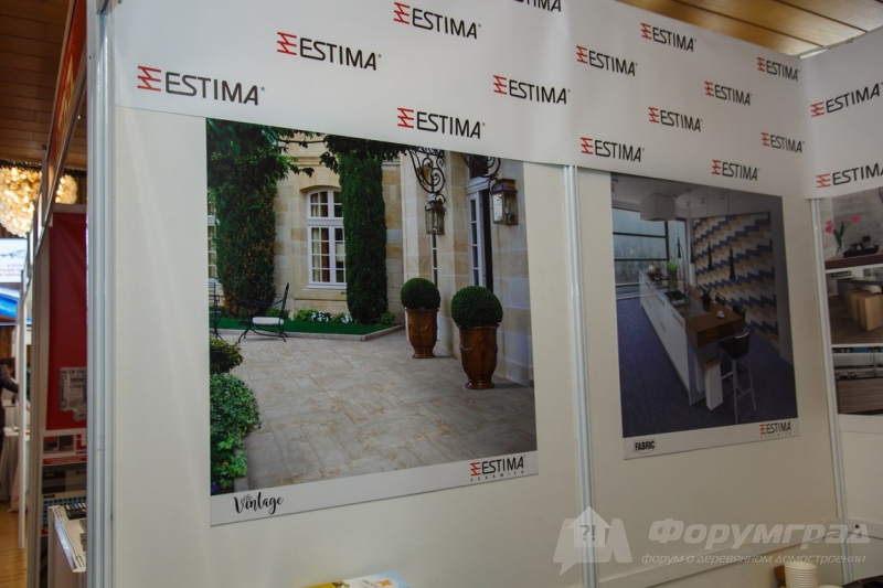 Керамическая плитка от компании ESTIMA КЕРАМИКА (5)