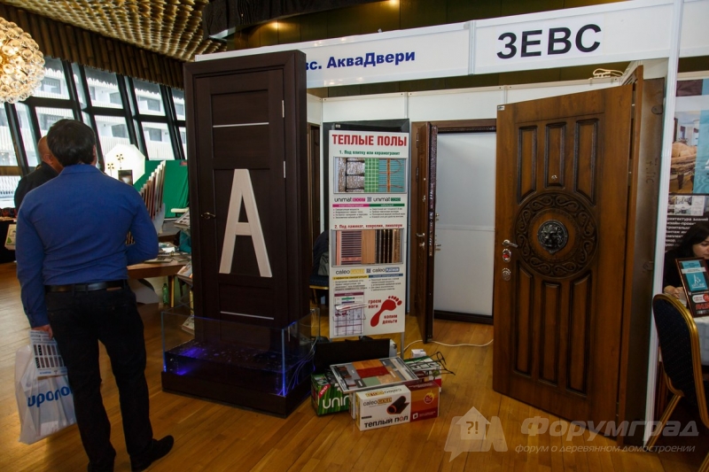 Красивые двери от компании ЗЕВС  (1)