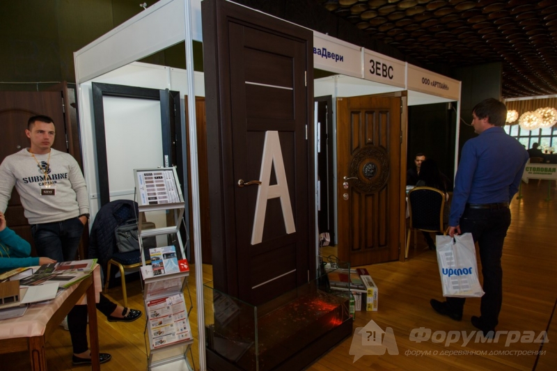 Красивые двери от компании ЗЕВС  (5)