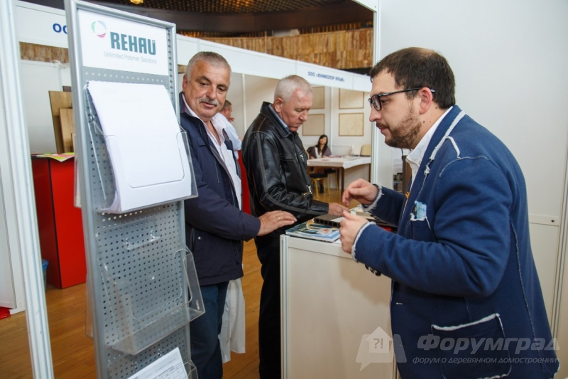 Пластиковые окна rehau (Рехау) (7)