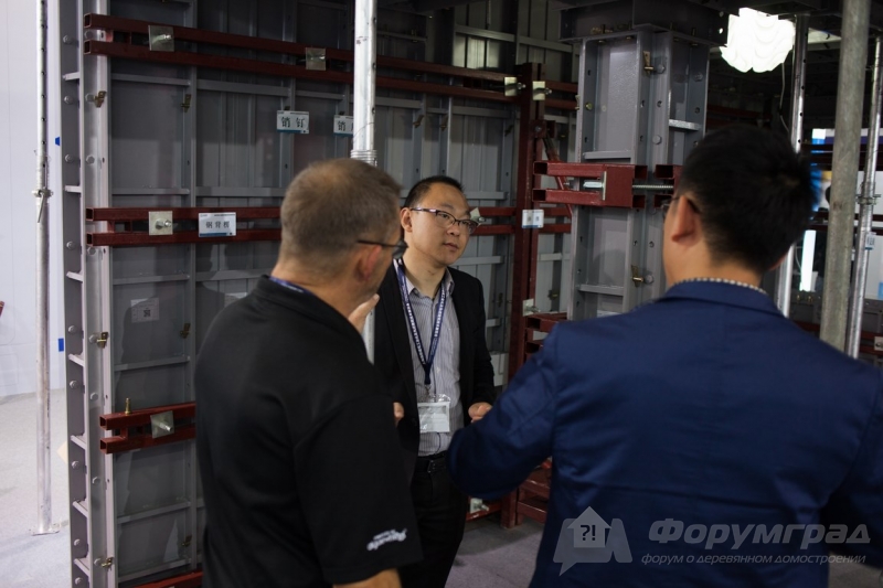 Cтальные перекрытия от компании Holdings (Холдингс) (5)